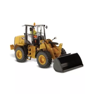 1:50 CAT 910K Wheel Loader by Diecast Masters DM85294 Model Plant Equipment - Picture 1 of 1