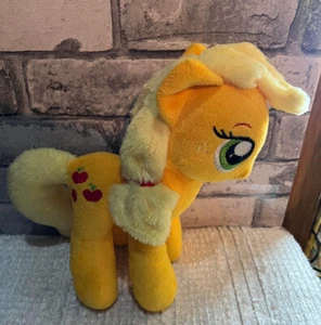 My Little Pony Apple Jack Soft Plush Toy - Picture 1 of 7