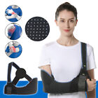 Velpeau Medical Arm Sling Shoulder Immobilizer - Rotator Cuff Support Brace
