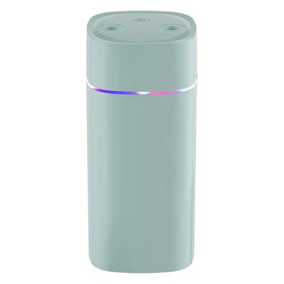  Night Light Small Humidifier   Air Atomizer USB Silent Home5144 - Image 1 of 4