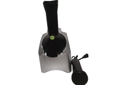 Yonanas Ice Cream Treat Maker Frozen Healthy Yogurt Sorbet Machine New W/Manual - Image 1 of 4