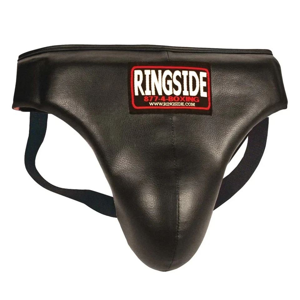 Ringside Boxing GAP3 Sparring Cup Groin & Lower Abdominal Protection Protector