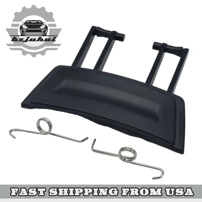 For 2003-2008 BMW Z4 Rear Center Console Tray Storage Box Switch Handle NEW US - Изображение 1 из 4