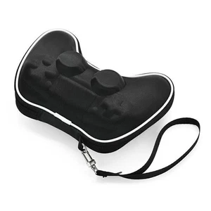 For Protective Sony PS4 Gamepad Controller Fashion Design Hard Case Carry Bag - Picture 1 of 8