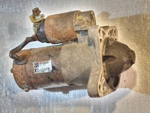 Arranque de arranque M001T81582 Mazda 3 6 CX5 2.2 D año 2012-2019 - Imagen 1 de 3
