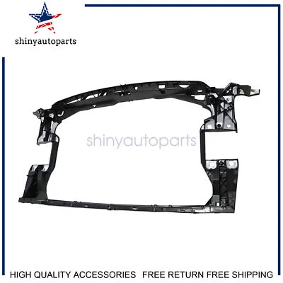 Nuevo 1x Núcleo Soporte Radiador 8W0805594 para Audi S4 S5 Sportback 2018-2020 2021 Foto 1 de 4