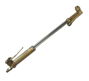 Harris Model 62-3 Cutting Torch Handle, 22" Long, Oxy Acetylene - UL listed - 90 - Picture 1 of 10