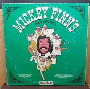 Mickey Finn's Music - GNP Crescendo 1978 - Picture 1 of 3