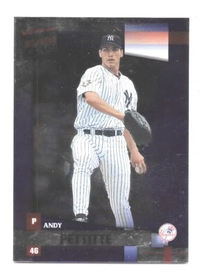 2002 Donruss Best Of Fan Club Baseball Complete Your Set Pick From List NRMT - Image 1 of 3