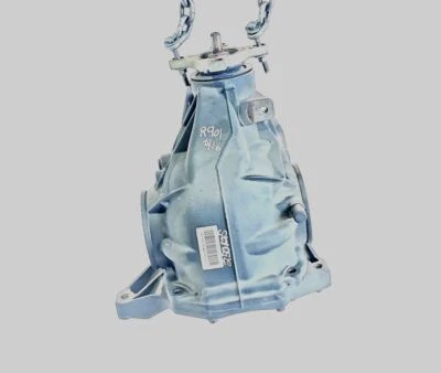 Mercedes E550 2013 2015 OEM automático portador trasero diferencial tracción trasera relación 2,47 Foto 1 de 4