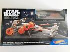 Star Wars Rogue One-HOT WHEELS-STAR DESTROYER ASSAULT PLAY SET-Canadian Package