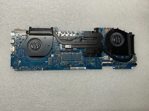Asus UX533FD-NS76 i7-8565u Motherboard 16gb 60NB0JX0-MBA011 UX533FD 69n162m1ba10 - Afbeelding 1 van 3