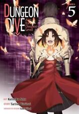 Tarisa Warinai DUNGEON DIVE: Aim for the Deepest Level (Manga) Vol.  (Paperback)