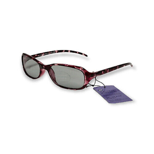 Boots - 6078206 REACTOLITE™ Photochromic Pink Tort Sunglasses [F22]
