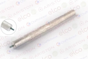 SCALDABAGNO ARISTON ANODO MAGNESIO 65104164 Ø 16x210 M4 - Imagen 1 de 1