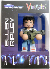 Vinimates Aliens: Ellen Ripley Figure by Diamond Select Toys