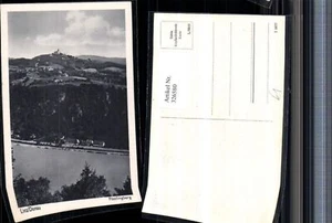 326580,Linz an d. Donau Blick zum Pöstlingberg - Picture 1 of 1