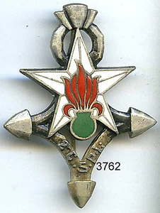 3762 - LEGION ETRANGERE - 2e C.S.P.L - Picture 1 of 1