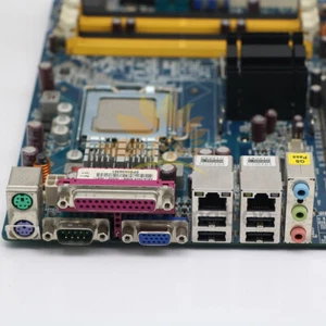 USED Advantech AIMB-763G2 Industrial Board AIMB-763G2-00A1E 1PCS #MO - Picture 1 of 11