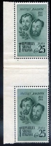 R.S.I. 1944 n. 512 ** ponte (651) - Picture 1 of 2