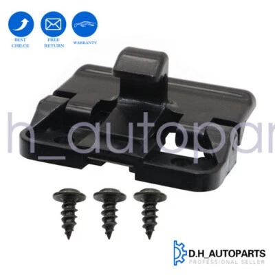 Para Toyota Avalon 2000 2001 2002 2003 2004 consola central cubierta tapa cierre pestillo Foto 1 de 4