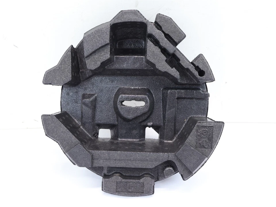 Subaru XV 2013-2015 Crosstrek Jack Soporte Espuma Montaje Herramienta Maletero 97035FJ030 Foto 1 de 4