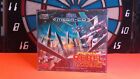 Star Wars Rebel Assault Sega Mega-CD PAL  - COMO NUEVO -