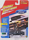 JOHNNY LIGHTNING CLASSIC GOLD 1990 FORD MUSTANG GT HOBBY 1 of 1,800 Dark Green