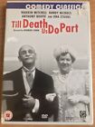 Till Death Us Do Part [The Movie] (DVD, 2006) Warren Mitchell. NEW, SEALED
