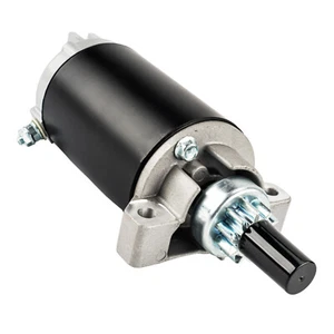 New Starter for Mercury Mariner Outboard 30HP 40HP 50HP 60HP 1994-20 - Picture 1 of 11