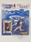 1997 Henry Rodriguez MLB Starting Lineup Montreal Expos 10th Year Edition