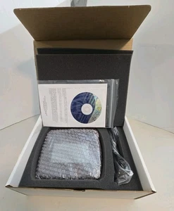 Topaz T-LBK755SE-BHSB-R 4x3 Podświetlana podkładka pod pod podpis LCD Rysik Dual Serial/USB - Zdjęcie 1 z 7