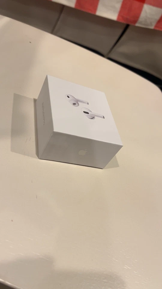 Apple AirPod Pro 3ª Generación ¡¡Nuevo!! ¡Todavía sellado!! Foto 1 de 4