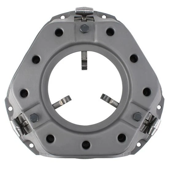 Placa de presión de embrague estilo largo Speedway Motors Ford Flathead V8 10" pulgadas Foto 1 de 4