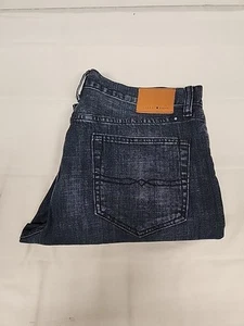 Lucky Brand Classic 121 Heritage Slim Fit Denim Jeans Mens Size 36x32 Excellent - Picture 1 of 11