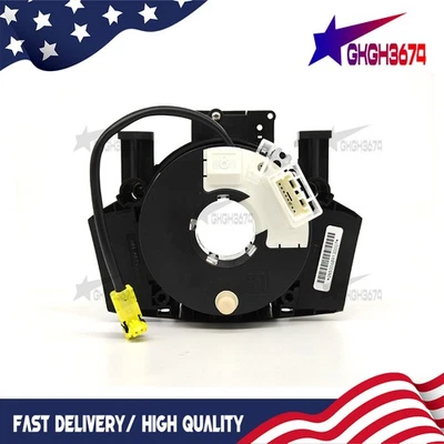 NUEVO resorte de reloj para Nissan Frontier L4 2006-2019 2,5 L V6 4,0 L 25560-9BH0A Foto 1 de 4