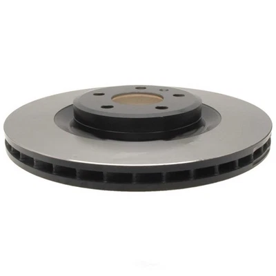 Disc Brake Rotor fits 2008-2011 Audi S5 S4,S5  RAYBESTOS - Image 1 of 3