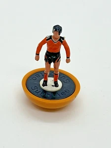 Original Subbuteo LW Spare - Dundee United Ref 711 - Machine Printed - 1990-91 - Bild 1 von 4