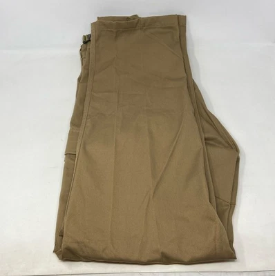Pantalones cargo Rothco Tactical BDU - Caqui - Para hombre grandes 35-39 en cintura, 29,5-32,5 Foto 1 de 4