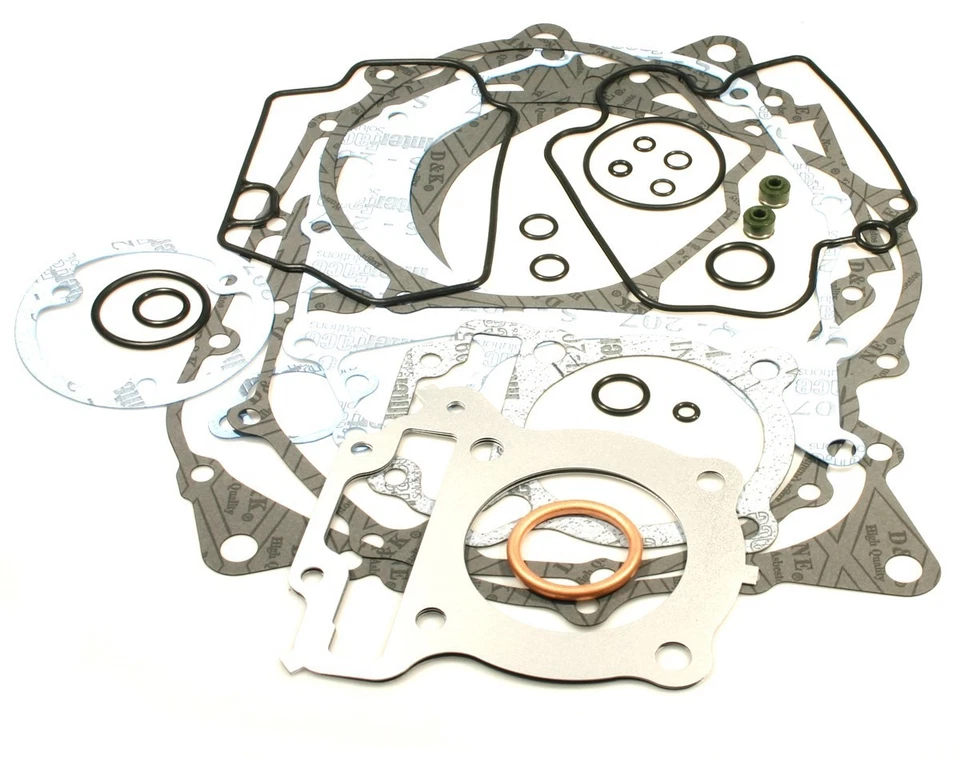 Honda TRX200SX, 1986 1987 1988, ПОЛНЫЙ комплект прокладок - TRX 200SX - Изображение 1 из 1