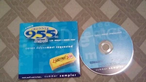 Channel 955 summer 2002 CD - Picture 1 of 2