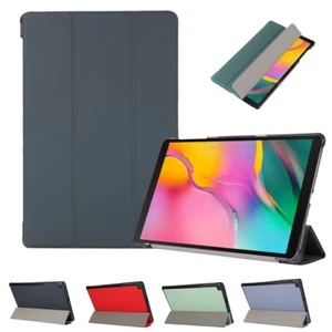 For Samsung Galaxy Tab A7 Lite T220/T225 A7 10.4" T500/T505 Tab A 8.0" Case Cove - Picture 1 of 30