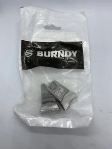 Burndy W5CRT Crimper Crimping W Die #6 CU Hydraulic 6 TON Crimp Index 7 Blue - Picture 1 of 2