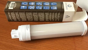 GreenCreative LEDs PL-H-10.5W-4000K-BYP 10W 4000k (6 pack) - Picture 1 of 2