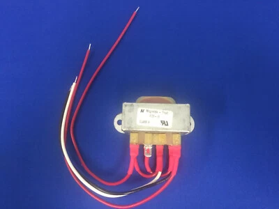 Magnetek FD5-16 Class B Quick Pack Transformer - Image 1 of 3