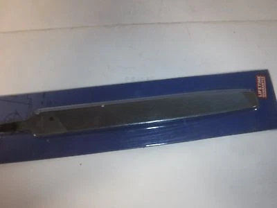 NEW Mill File, American, Smooth Cut, 6 In. L, 1NFN5 (B) — 第 1/4 张图片