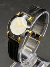 JACQUES FAREL Women's Wrist Watch Working New Battery Fitted