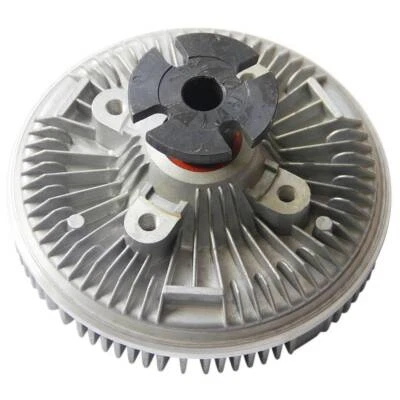Embrague del ventilador de refrigeración del motor 2796 para Jeep Grand Cherokee 4,0 L OHV 1993-1998 Foto 1 de 3