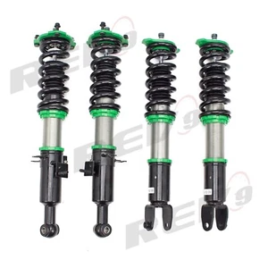 Rev9 Power Hyper Street 2 Coilovers Lowering Suspension Kit G37 Coupe Sedan RWD - Picture 1 of 7