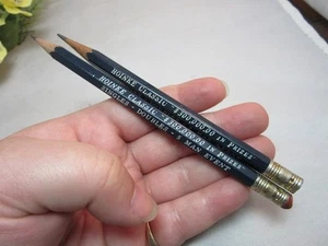 Advertising pencils. Hoinke Classic. Cincinnati OH - Picture 1 of 4